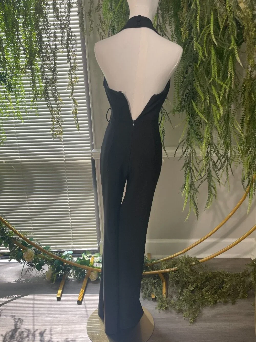 Misha | Lyra Pantsuit